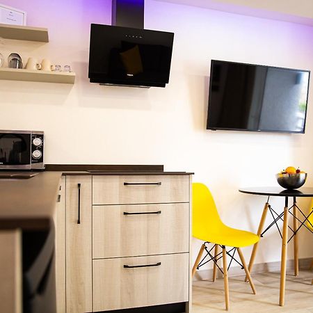 Luxury Suite Borinquen With Parking And Swimming Pool Playa de las Americas  Bagian luar foto