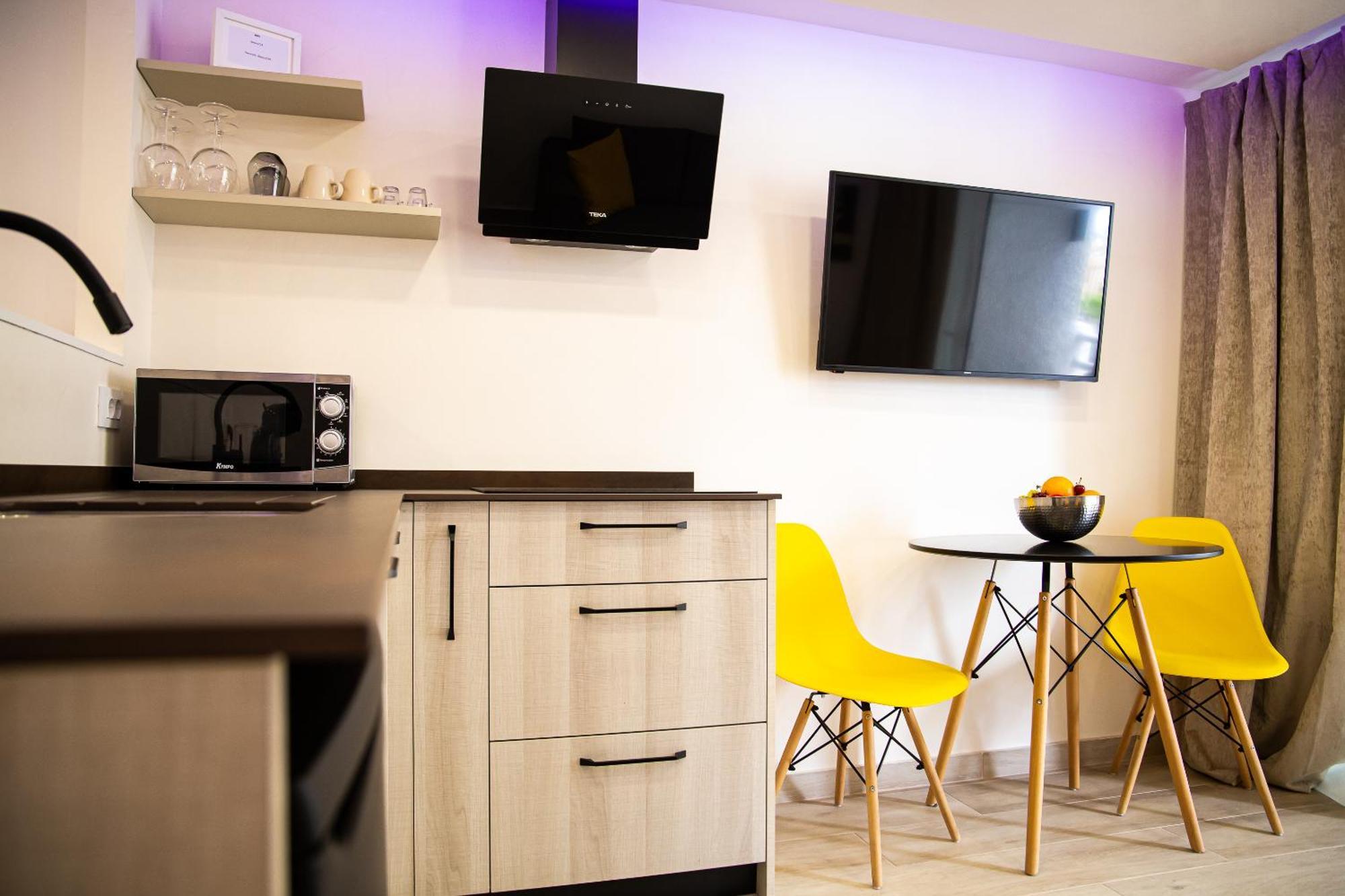 Luxury Suite Borinquen With Parking And Swimming Pool Playa de las Americas  Bagian luar foto
