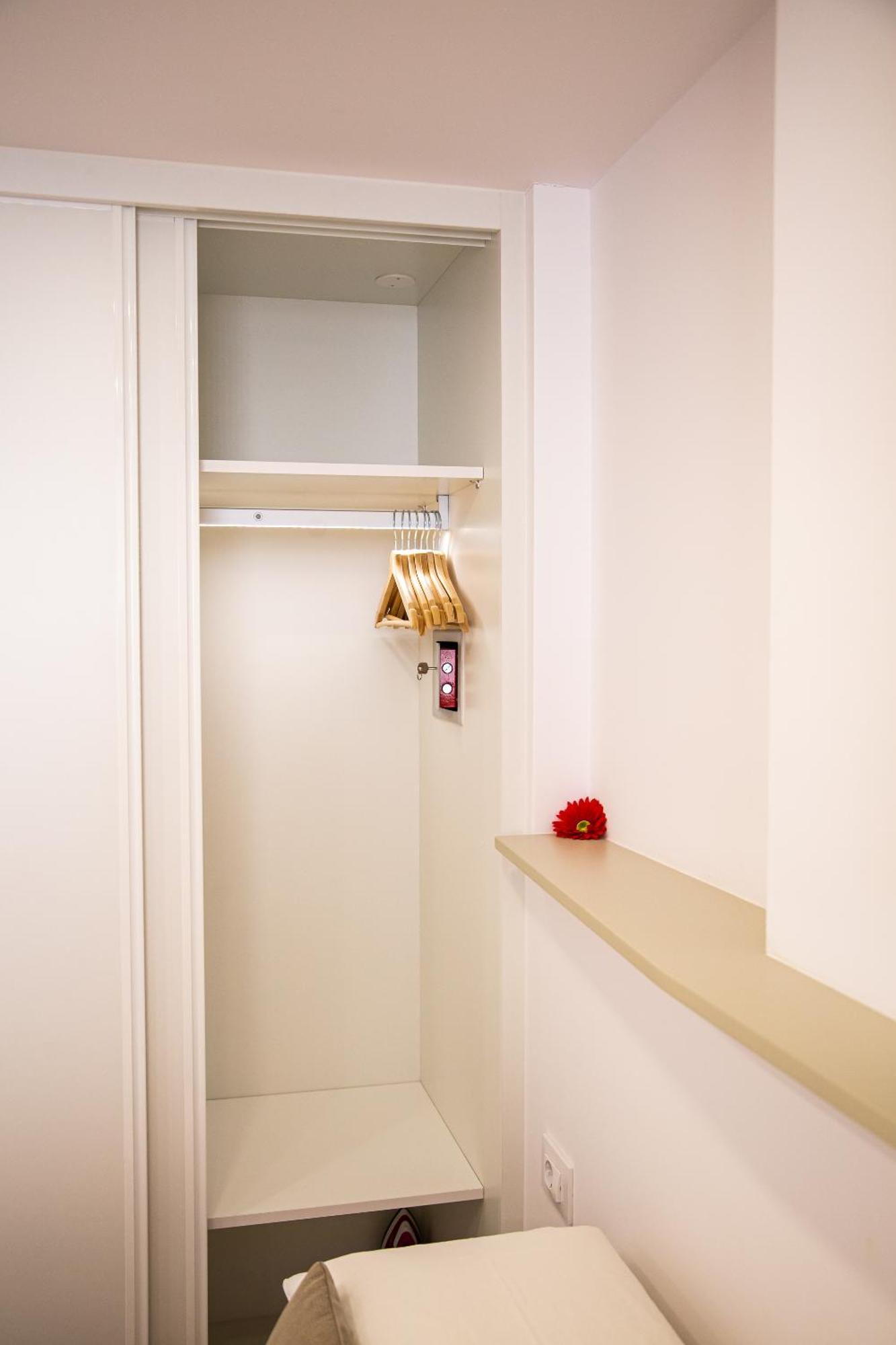 Luxury Suite Borinquen With Parking And Swimming Pool Playa de las Americas  Bagian luar foto